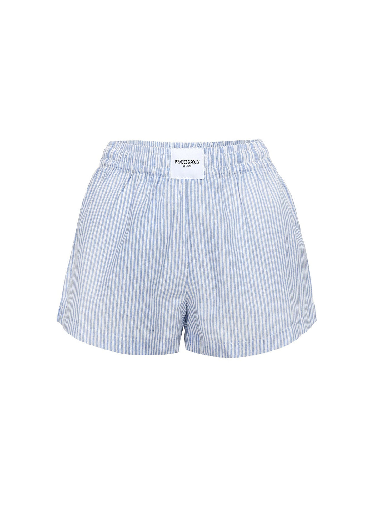 Sincar Boxer Shorts Blue / White Stripe
