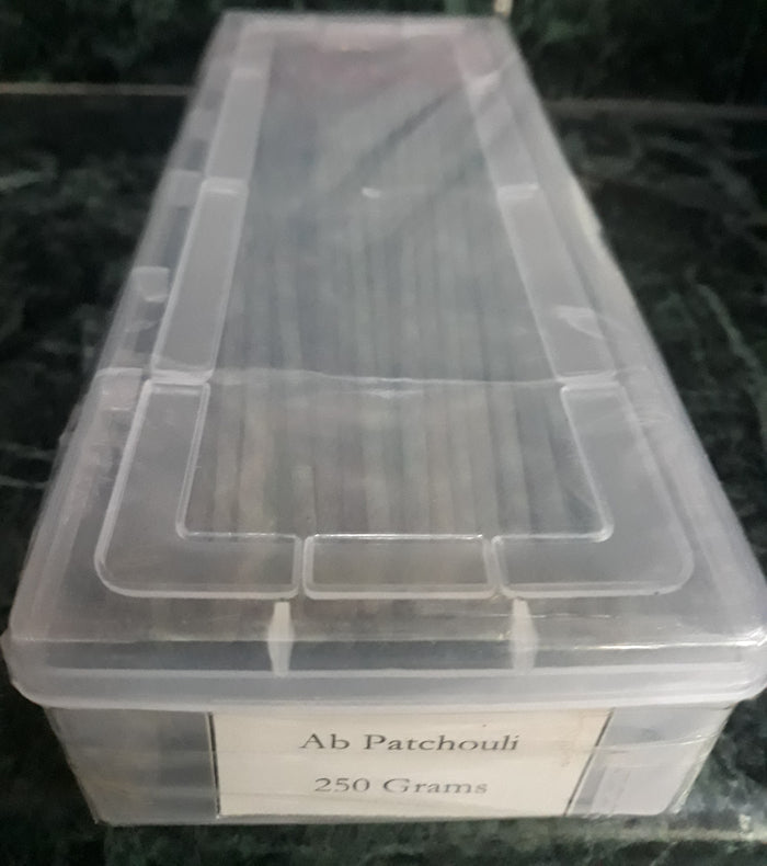 Ab. Patchouli