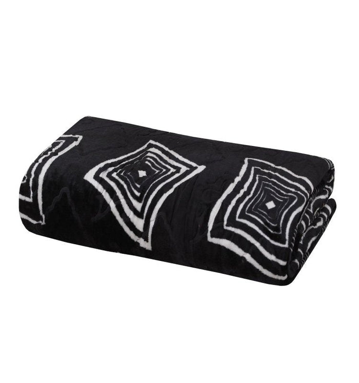 AC Blanket Tulip Supersoft NCS 110 - Nishat Creative Store