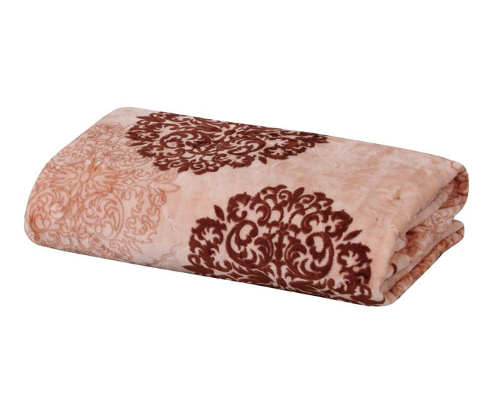 AC Blanket Tulip Supersoft NCS 112 - Nishat Creative Store