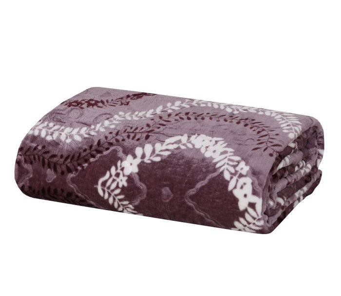 AC Blanket Tulip Supersoft NCS 114 - Nishat Creative Store