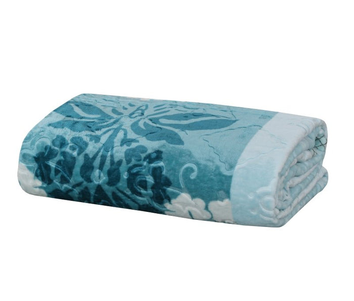 AC Blanket Tulip Supersoft NCS 115 - Nishat Creative Store