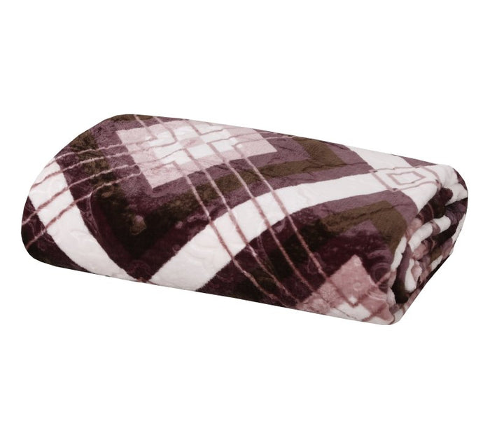 AC Blanket Tulip Supersoft NCS 118 - Nishat Creative Store
