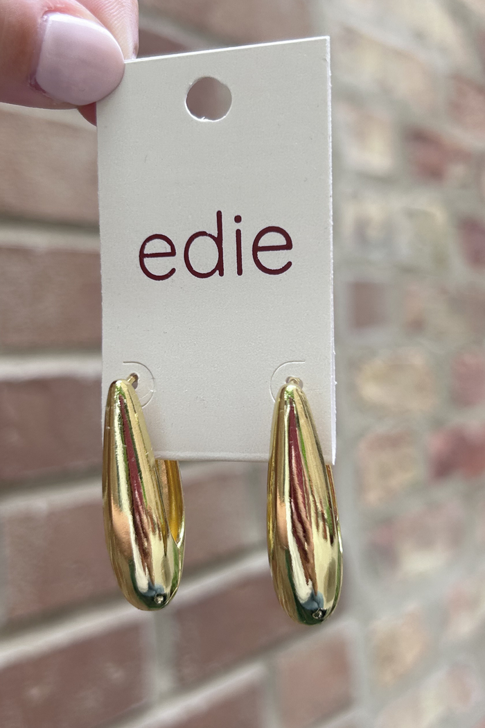 Barrel Hoops, Edie
