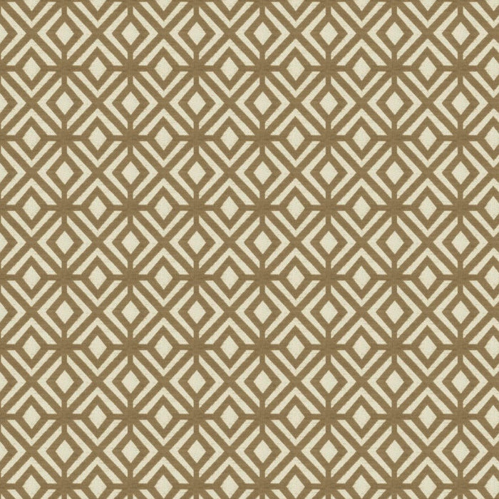 Bespoke Cushion Diamond Sand 50cm-Renaissance Design Studio