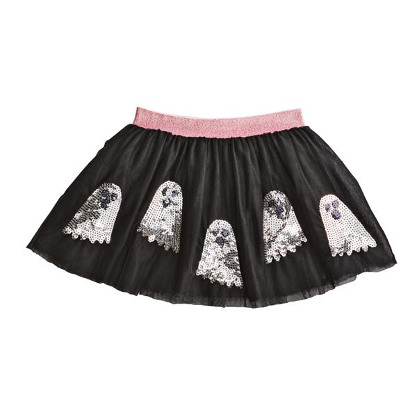Black Halloween Tutu