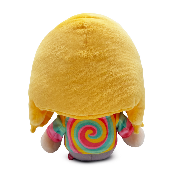 Boy Meets Girl Plush (9in)