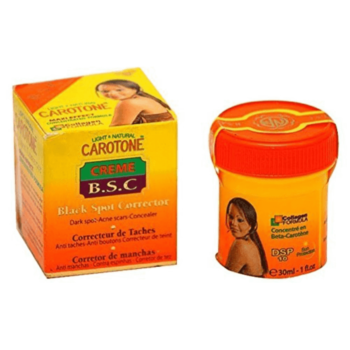 Carotone BSC-(Makola Alexandria-VA)-B