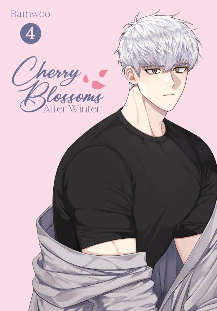 CHERRY BLOSSOMS AFTER WINTER TP VOL 04