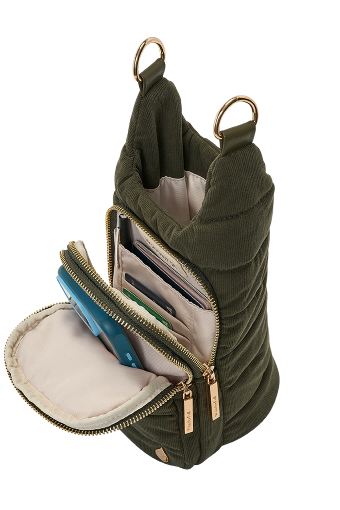Corduroy Hydrobag