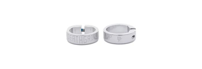 DMR DeathGrips Collar