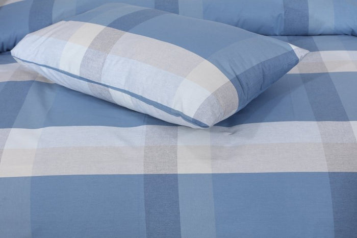 Double Bed Sheet Design NC-C 3596 - Nishat Creative Store