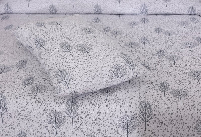 Double Bed Sheet Design NC-C 3661 - Nishat Creative Store