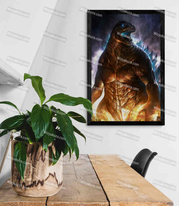 King of the Monsters Pt.1