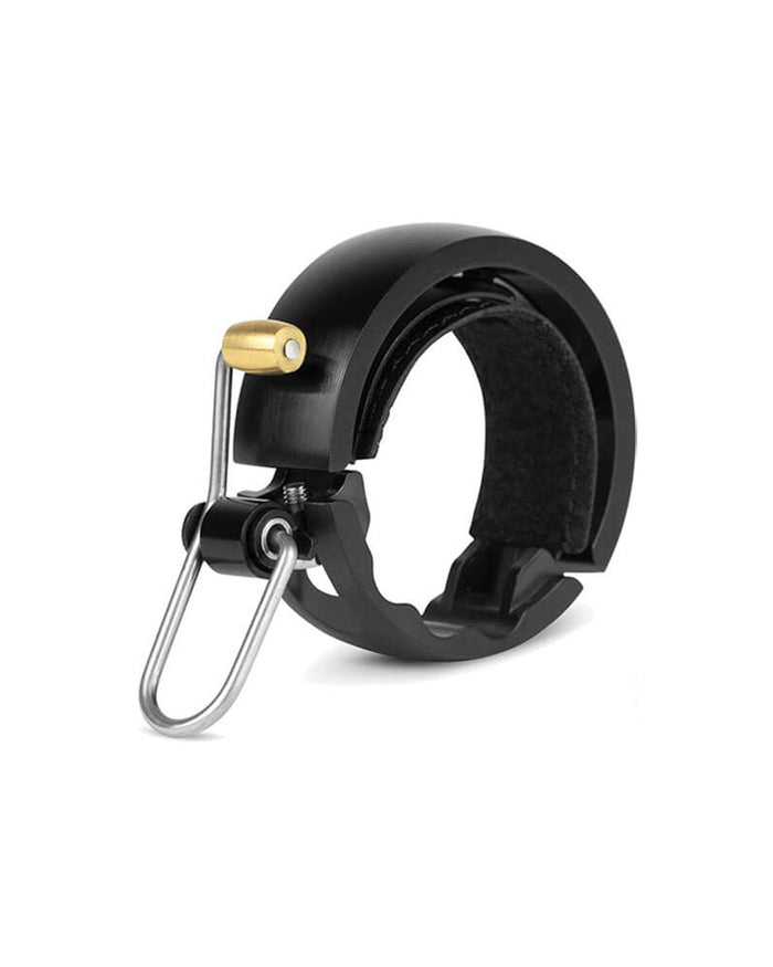 Black Large 23.8-31.8mm