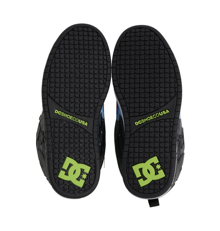 Limited Edition 43i Court Graffik Shoes