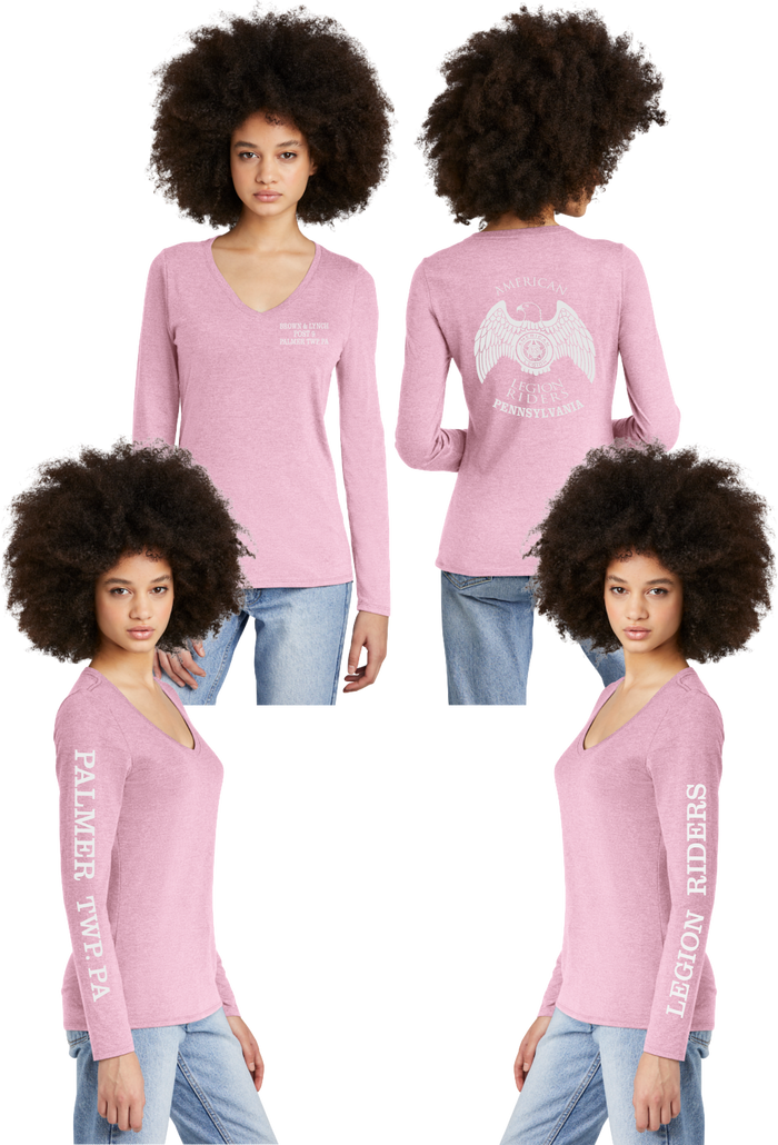 XS / Pink