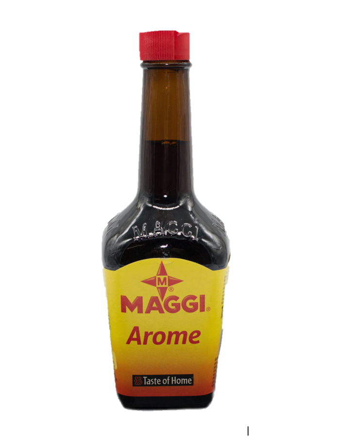 Maggi Arome-Liquid Food Seasoning-B