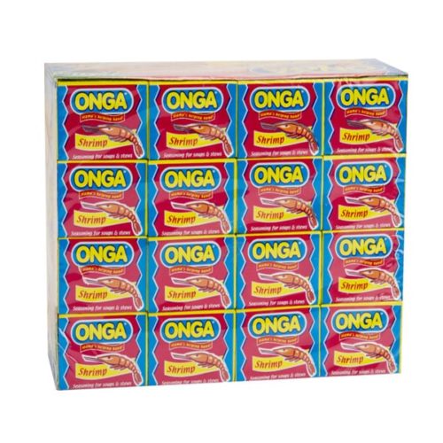 Maggi Cube-(Makola Alexandria-VA)-B