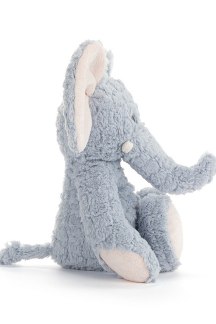 Mellow Fellow Elephant Plush
