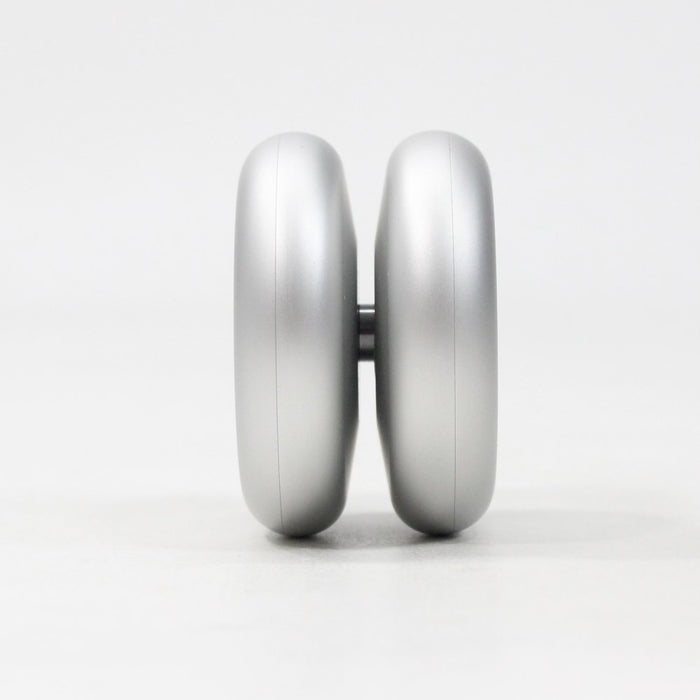 MK1 x Spinworthy RBC Yo-Yo - Hollow 7068 Aluminum - Modern Responsive YoYo — view 4