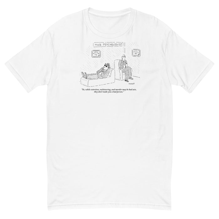 Mob Psychologist T-Shirt