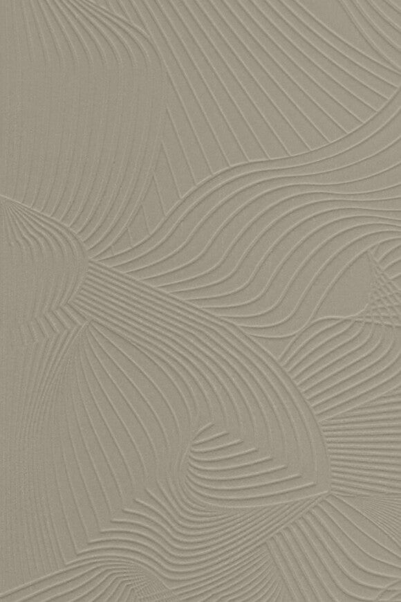 Moooi Wallcovering Green House Techno Bee Wallpaper By Arte-Renaissance Design Studio