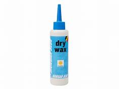 Morgan Blue Dry Wax Chain Lube 125ml
