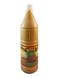 Palm Kernel Oil