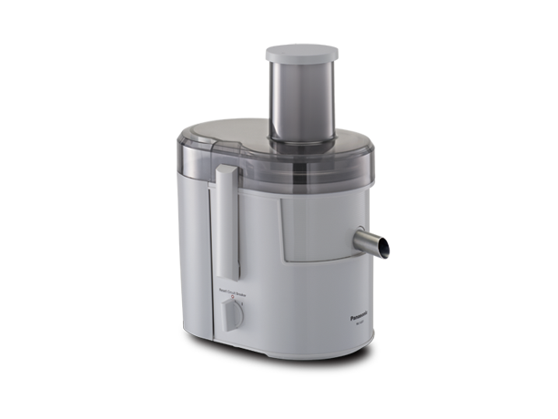Panasonic MJ-SJ01 Wide Tube Juicer 220V