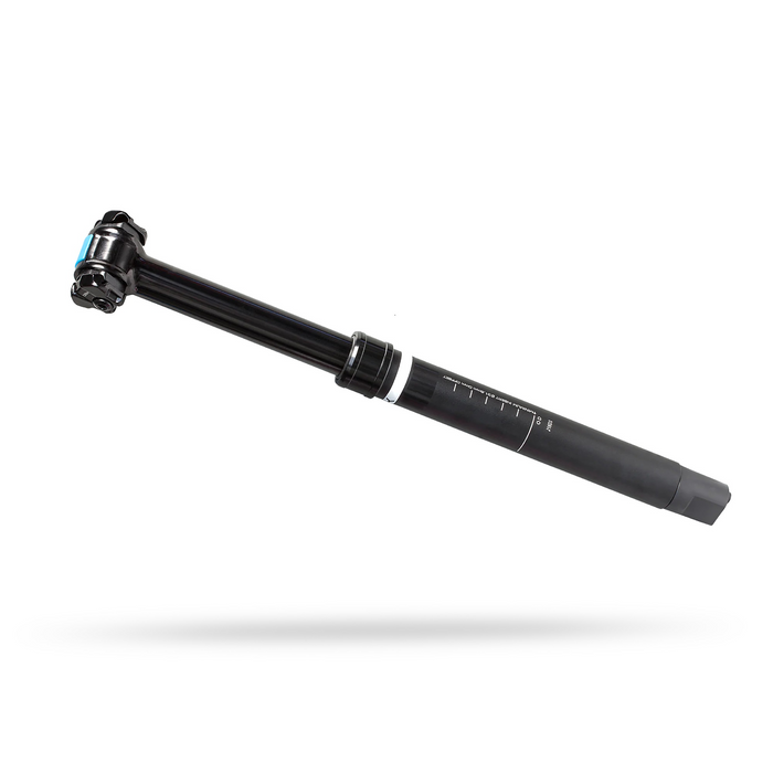Pro Koryak Dropper Post (Lever included) 31.6 120mm