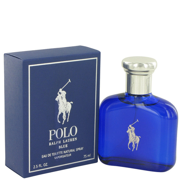Ralph Lauren Polo Blue Eau De Toilette