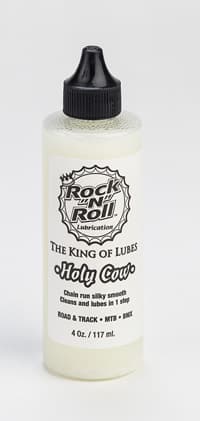 Rock N Roll Holy Cow Lube 'Wet'