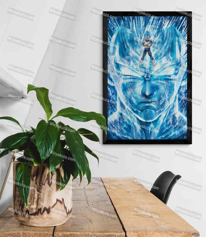 Saiyan Susanoo Pt.2