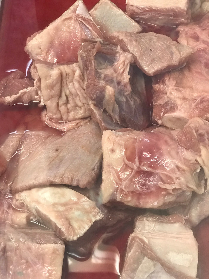 Salted Beef (Local Delivery-Alexandria-VA)-B
