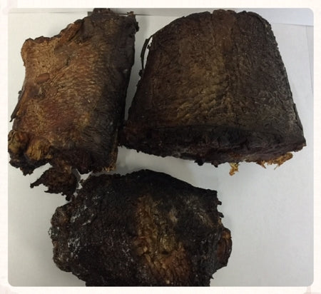 Smoked Kuta Fish(For Shipping)-Barffoodz