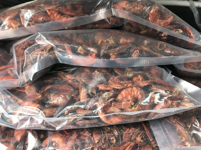 Smoked Shrimp-(Local Delivery)-Barffoodz