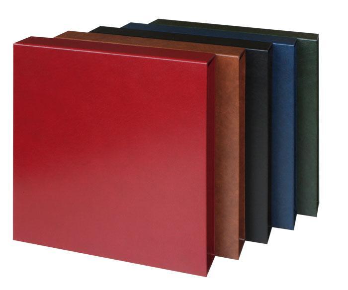 Standard Slipcase