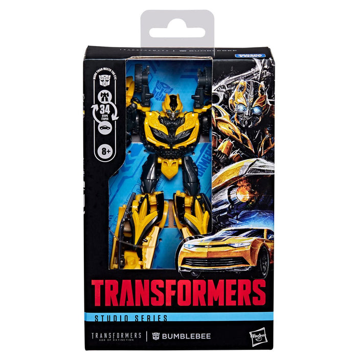 Transformers Studio Series Age of Extinction Bumblebee Action Figure *PRE0-ORDER*
