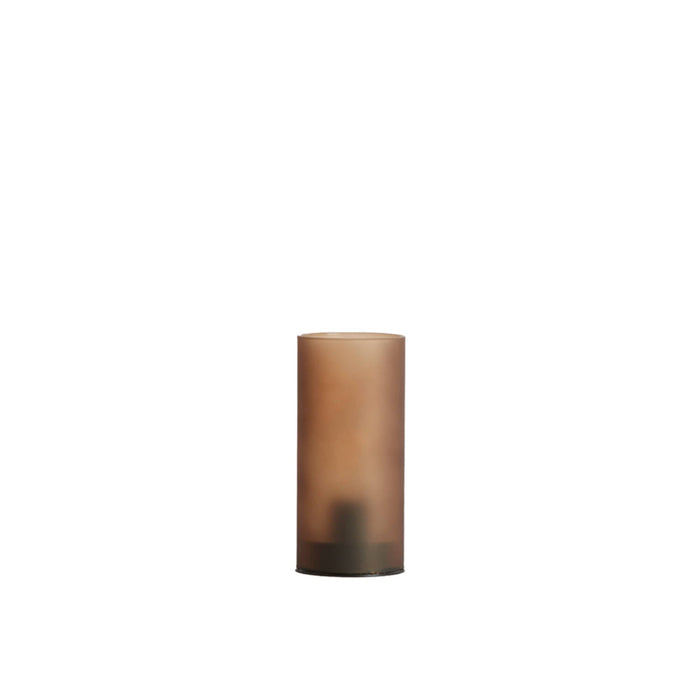 Viva LED table lamp in 2 sizes-Renaissance Design Studio