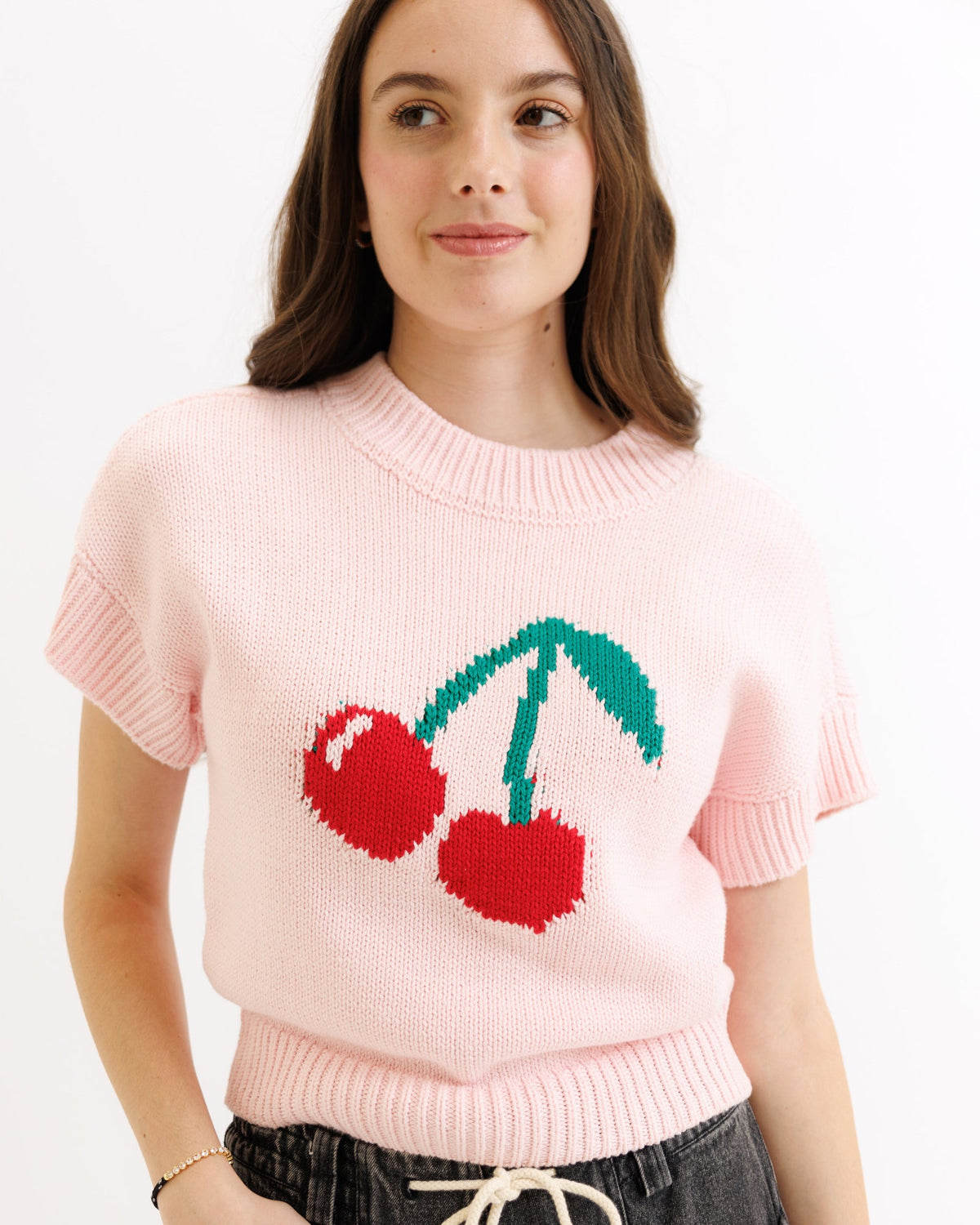Freshly Picked Pullover - Final Sale
