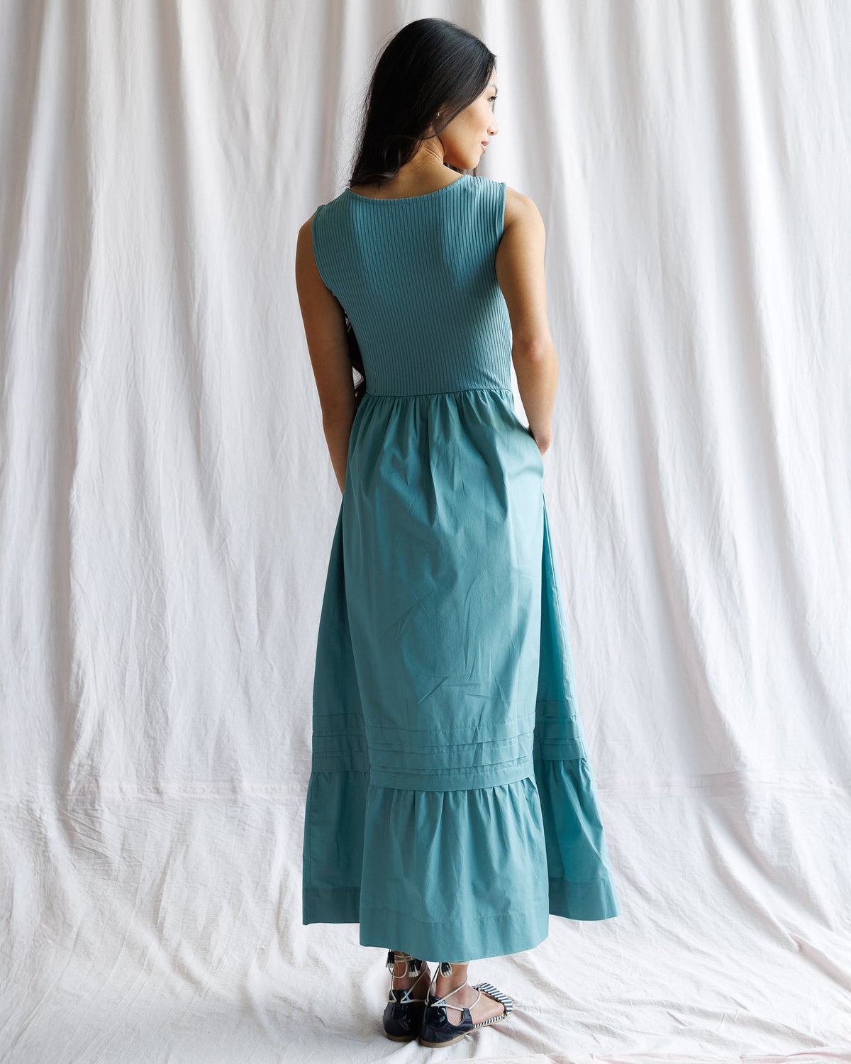 Promenade Dress