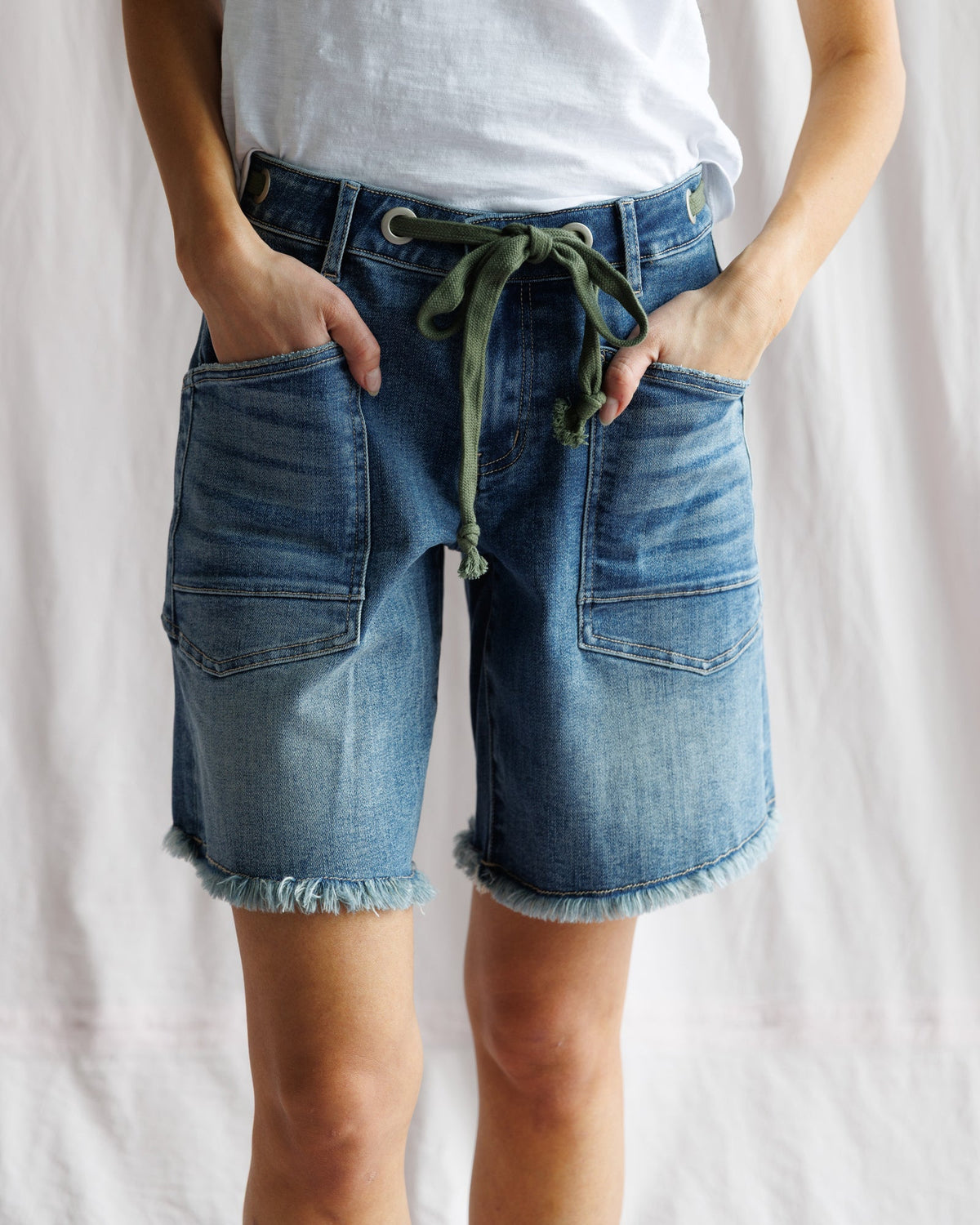 Boat Short