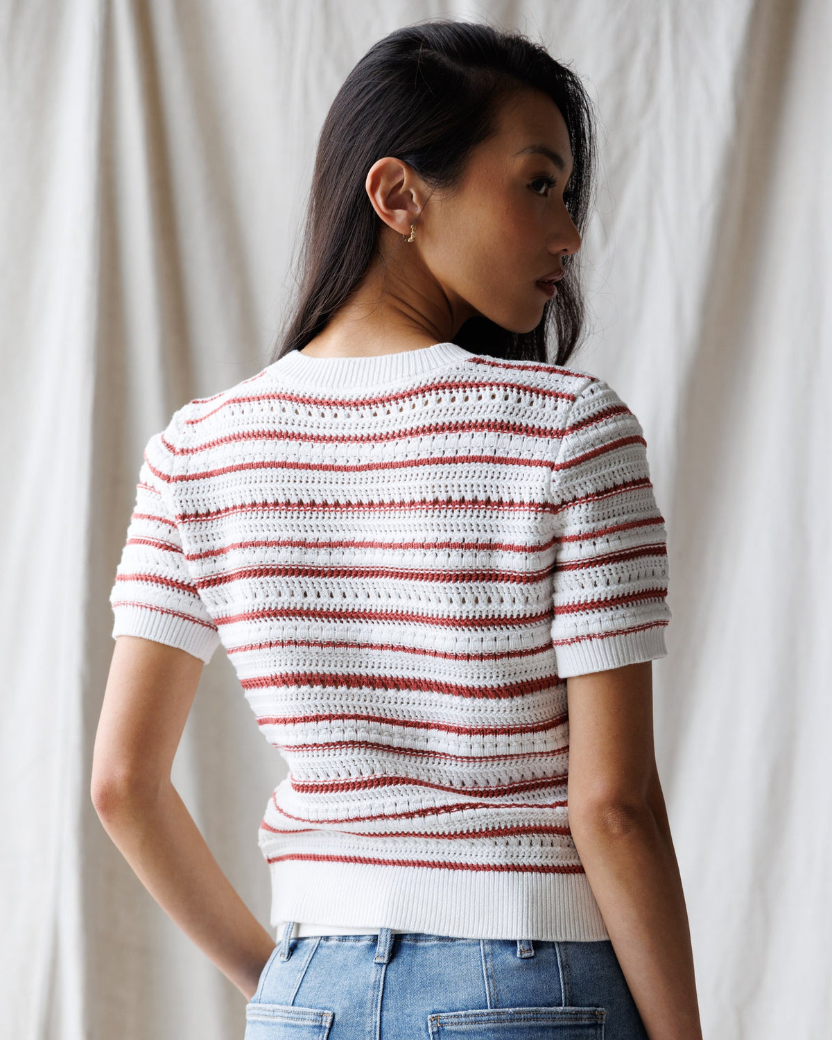 Seaside Sweater