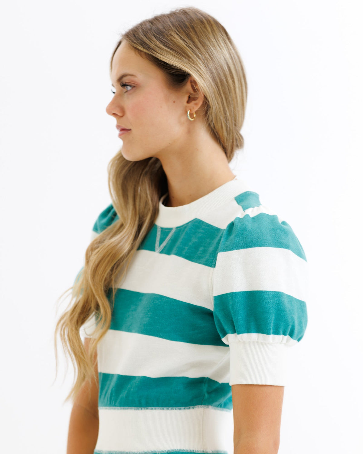 Short Sleeve Perfect Balance Dress