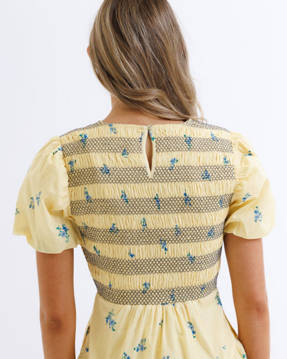 Best Buds Dress