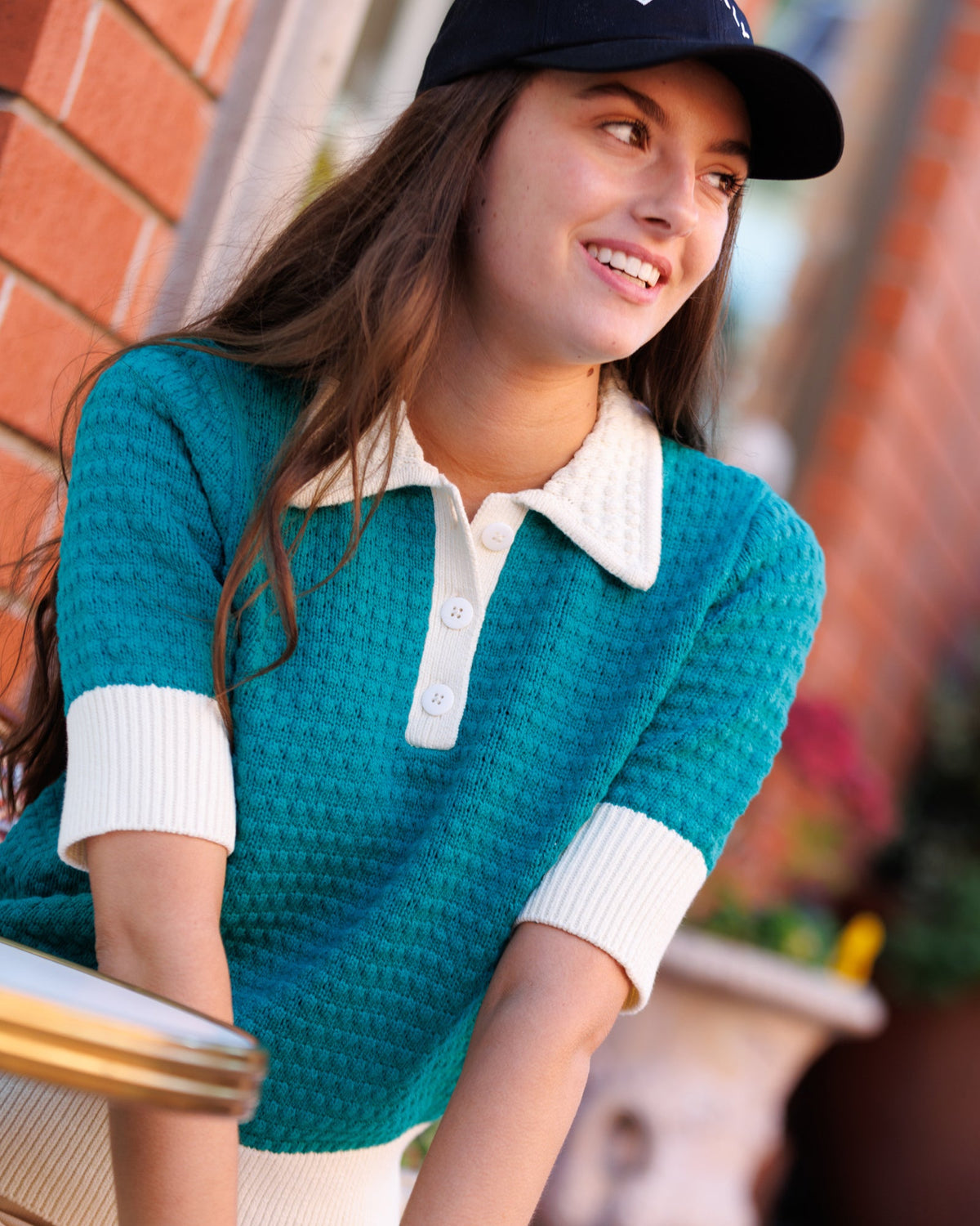 Soho Sweater