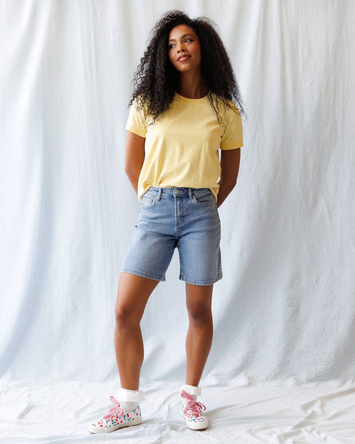 East Coast Short