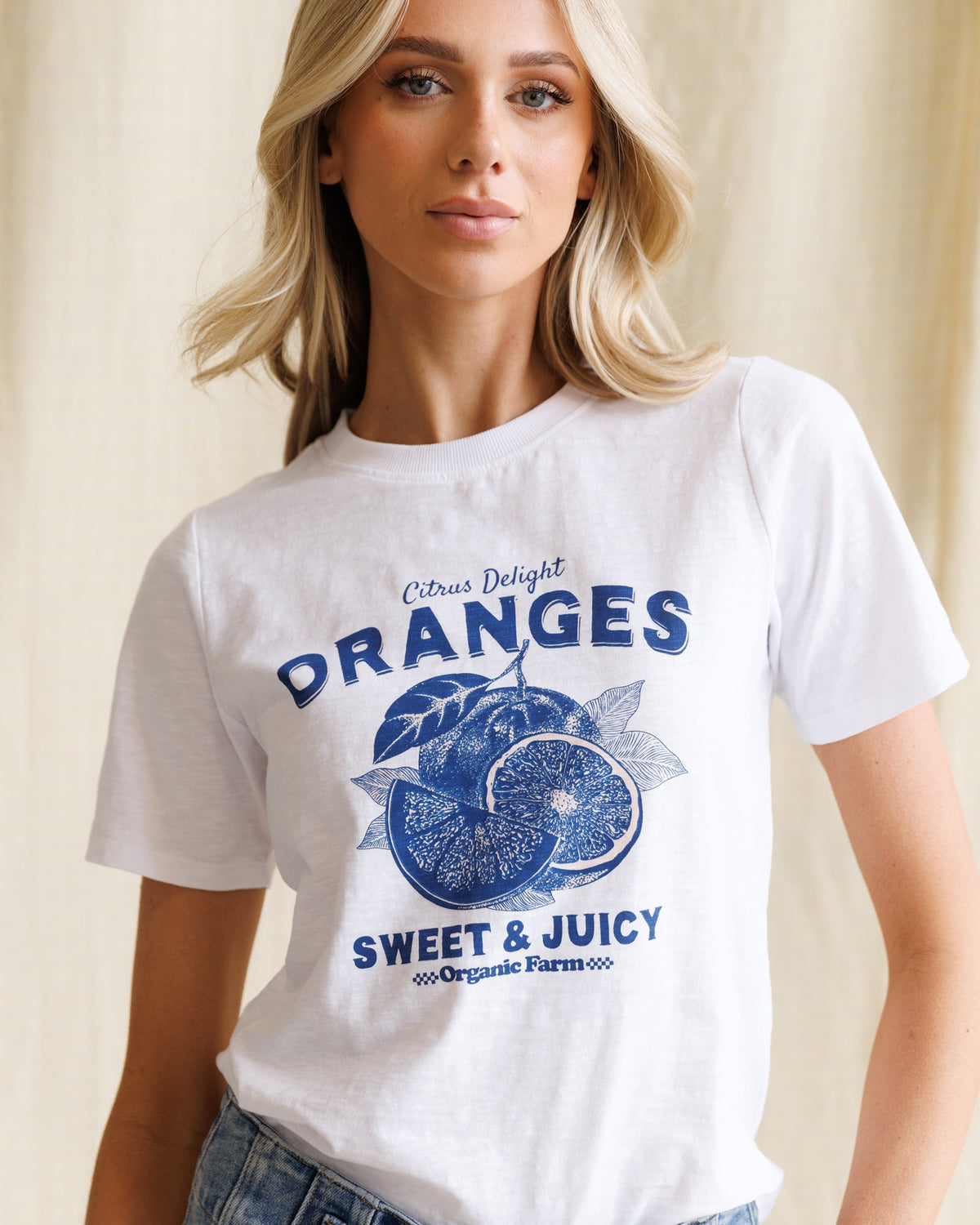 Vitamin Sea Tee