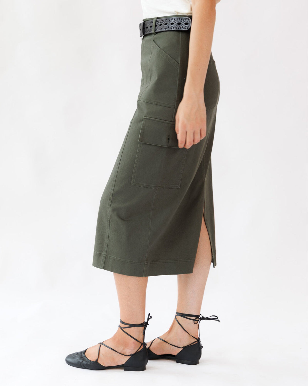 Whitney Skirt - Final Sale